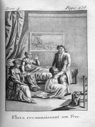 Le Nouvel ami des enfans, ou le Berquin anglais ... Traduction libre de l'anglais ... Cinquième édition, considérablement augmentée.