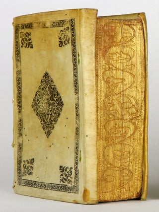 Item #2153 De Lipsii latinitate. Henri II ESTIENNE