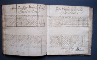 “Färbebuch für Gottlob Friedrich Rose in Frohburg Anno 1769.”