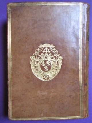 Item #2491 Opuscules... Traduits du Latin d’Horstius par le R. P. Colomme. THOMAS A. KEMPIS