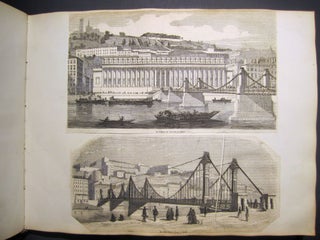 Album of illustrations from printed books and periodicals.