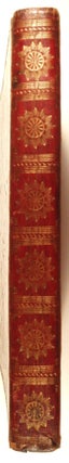 Manuscript memoir of a French officer's experiences during the Napoleonic Wars in Spain, 1808-1809. Title: Recollections / By / H de Montvaillant.