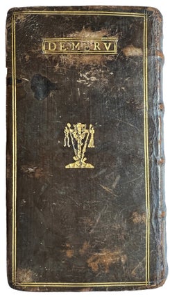 Novveav livre d’Eglise à l’vsage de Rome, pour la commodité vniverselle des Laiques. Premiere Edition reduite en un Volume... Auec un Exercice du Chrestien pour les Ames deuotes... Enrichy de nouuelles Figures.
