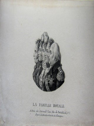 Galerie de Portraits de Personnages Celebres.