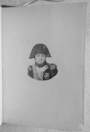 Galerie de Portraits de Personnages Celebres.