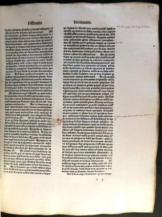 Super quarto libro sententiarum Petri Lombardi.