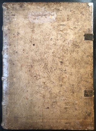Super quarto libro sententiarum Petri Lombardi.