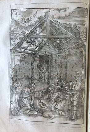Missale Romanum, ex decreto sacrosancti Concilii Tridentini restitutum. Pii V. Pont. Max. iussu editum.