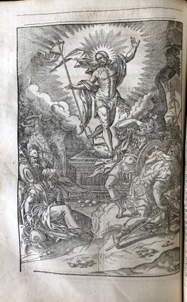 Missale Romanum, ex decreto sacrosancti Concilii Tridentini restitutum. Pii V. Pont. Max. iussu editum.