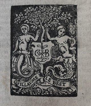Le plaisant livre de noble homme Jehan Bocace poete florentin, auquel il traicte des faictz & gestes des illustres & celebres dames.