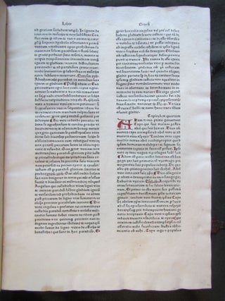 Liber bibliae moralis.