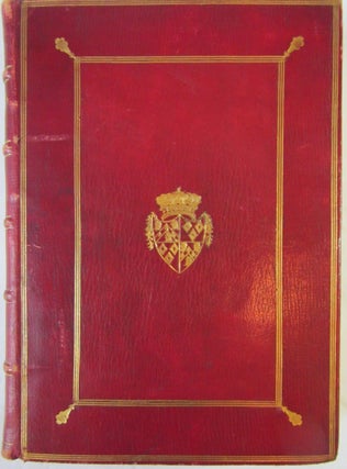Anthologia Graeca Planudea, in Greek.