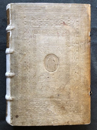 Item #3176 De institutis coenobiorum. - Collationes patrum XXIV. Johannes CASSIANUS