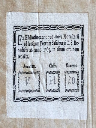 De institutis coenobiorum. - Collationes patrum XXIV.