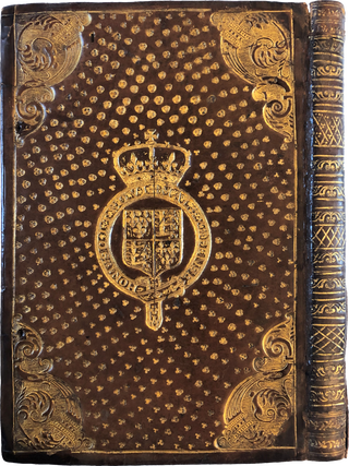 Item #3182 Oratio pia, religiosa, et solatii plena, de vera animi tranquillitate. John BERNARD,...