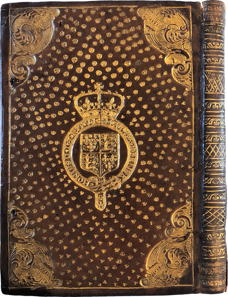 Item #3182 Oratio pia, religiosa, et solatii plena, de vera animi tranquillitate. John BERNARD, d. 1554.
