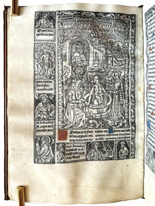Imagines Quoru[n]dam Principum, et Illustrium Virorum. Ritratti di alcuni prencipi, et huomini illustri.