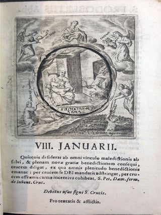 Orationes Partheniae in Conventibus Ordinariis et Generalibus Ad Sodales Marianos in Congregatione Academica Salisburgensi dictae.