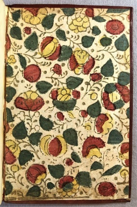 Officio della B. V. Maria per tutti i tempi dell' anno, Con le dichiarazioni, e spiegazioni dell' Abate Alessandro Mazzinelli.