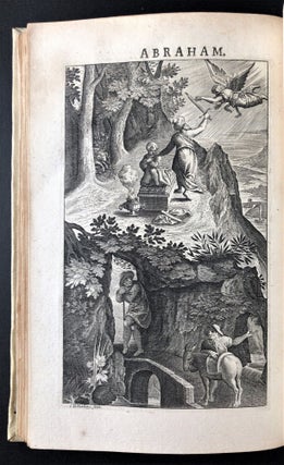 Tableaux sacrez des figures mystiques du tres-auguste sacrifice et sacrement de l’Eucharistie, de Diez.