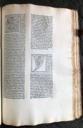 Glossae.