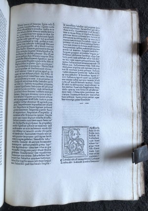 Glossae.