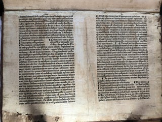 Glossae.