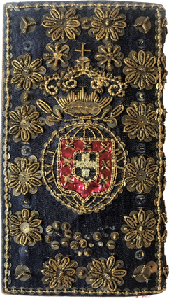 Diario ecclesiastico para o Reino de Portugal, principalmente para a cidade de Lisboa para o anno de 1828.