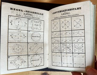 Carnevals-Almanach auf das Jahr 1830 ... 1ster Jahrgang [all published].