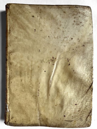 Dottrina dello stoico filosofo Epitteto che chiamasi communemente Enchiridion.