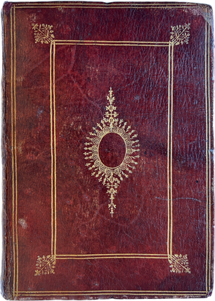Primera Parte de la Angelica.
