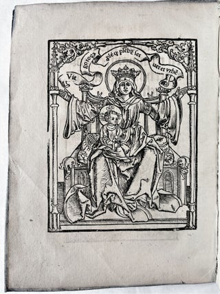 Vocabularius variorum terminorum: ex poetis et historiographis congestus.