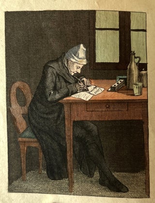Item #4248 L'art de juger de l'esprit et du caractère des hommes et des femmes sur...
