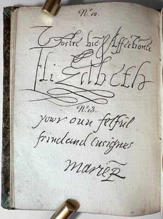 L'art de juger de l'esprit et du caractère des hommes et des femmes sur leur écriture.