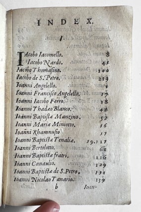 Epistolarum selectarum Centuriae II.