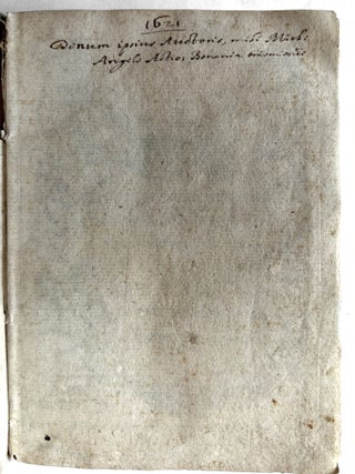 Epistolarum selectarum Centuriae II.