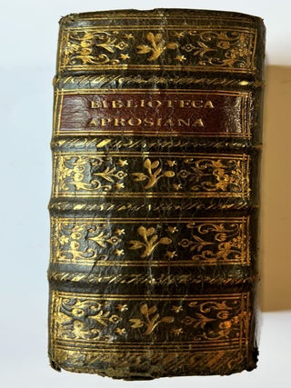 La Biblioteca Aprosiana, Passatempo Autunnale di Cornelio Aspasio Antivigilmi.