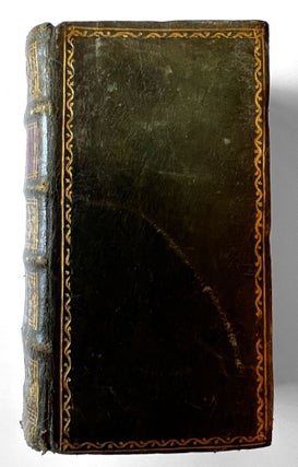 La Biblioteca Aprosiana, Passatempo Autunnale di Cornelio Aspasio Antivigilmi.