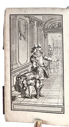 Almanach du bon François ou bons mots et anecdotes de la vie d'Henri IV ... suivi des principales scènes de la Partie de Chasse d’Henri IV.