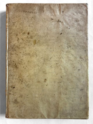 Ordonnances du treschrestien roy de France, Francoys premier de ce nom... ordonnées estre gardees et observees en ses pays de Provence, Forcalquier, et terres adiacentes. Selon et en ensuyuant la reformation par luy faict de la Justice desdictz pays, Lan Mil.CCCCC.xxxv.