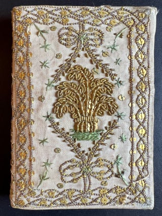 L'Amour victorieux ou Les Conquêtes de Cypris. Almanach chantant.
