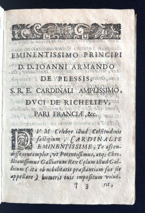 Tabulae physiognomicae.