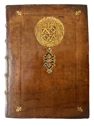 Item #4401 Psalmi Davidici septuaginta quinque, in lyricos versus, servata ecclesiasticae...