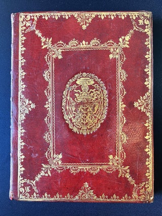 Item #4424 Directorium cathedrali ecclesiae Litomericensi ad S. Stephanum proto-martyrem...