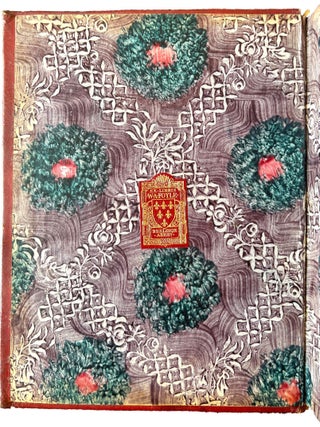 Directorium cathedrali ecclesiae Litomericensi ad S. Stephanum proto-martyrem proprium, Authoritate et Mandato .... Emmmanuelis Ernesti ... de Waldstein Episcopi Litomericensis.