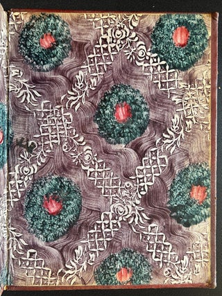 Directorium cathedrali ecclesiae Litomericensi ad S. Stephanum proto-martyrem proprium, Authoritate et Mandato .... Emmmanuelis Ernesti ... de Waldstein Episcopi Litomericensis.