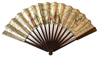 Item #4439 Ronde joyeuse des fagotiers. FAN — SEX, DEATH