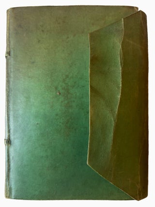 D'erven Stichters comptoir almanach, op't Iaar onses Heeren Jesu Christi, 1753.