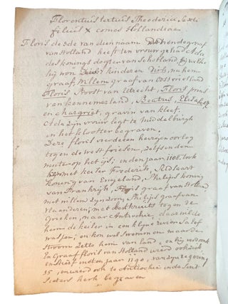 D'erven Stichters comptoir almanach, op't Iaar onses Heeren Jesu Christi, 1753.