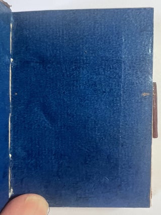 Almanach galant moral et critique en Vaudevilles.